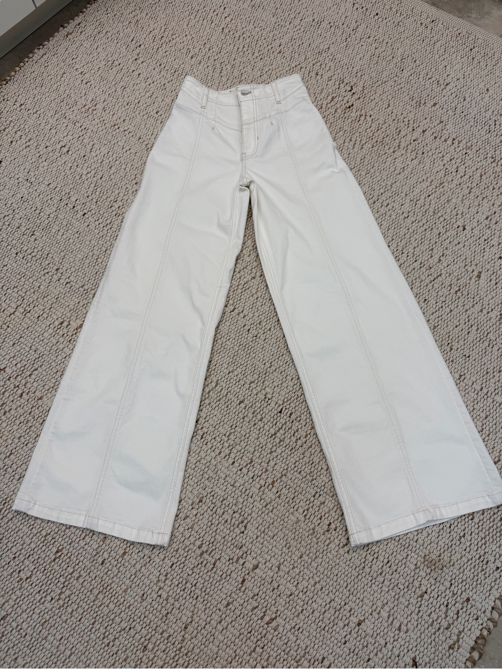 We The Free Libre Wide-Leg Jeans